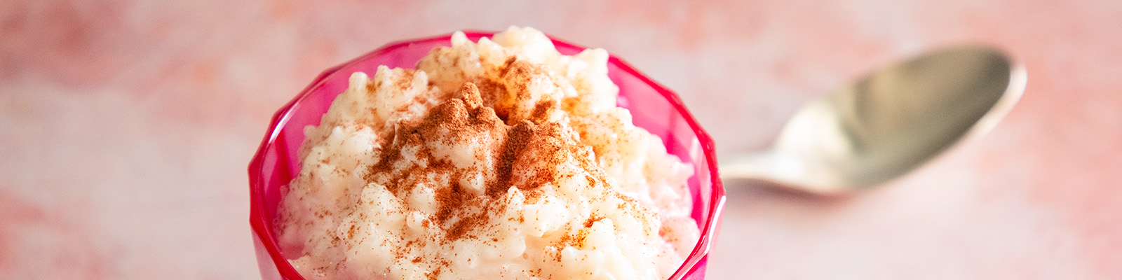 Arroz con Leche 